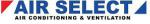 Air Conditioning Helderberg - AIR SELECT Air Conditioning Helderberg - AIR SELECT