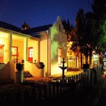 Kambro Kind B & B Kambro Kind B & B