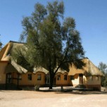 Hammerstein Lodge & Camp Hammerstein Lodge & Camp
