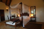 Mvuradona Private Game Lodge Mvuradona Private Game Lodge