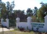 Modderfontein Guest Lodge Modderfontein Guest Lodge