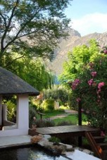 Mimosa Lodge Mimosa Lodge